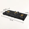 COOKTOP DAISY PRO 3BB