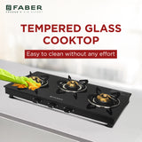 COOKTOP DAISY PRO 3BB