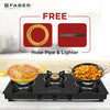 COOKTOP DAISY PRO 3BB