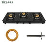 COOKTOP DAISY PRO 3BB