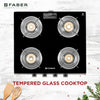 COOKTOP DAISY PRO 4BB