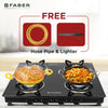 COOKTOP DAISY PRO 4BB