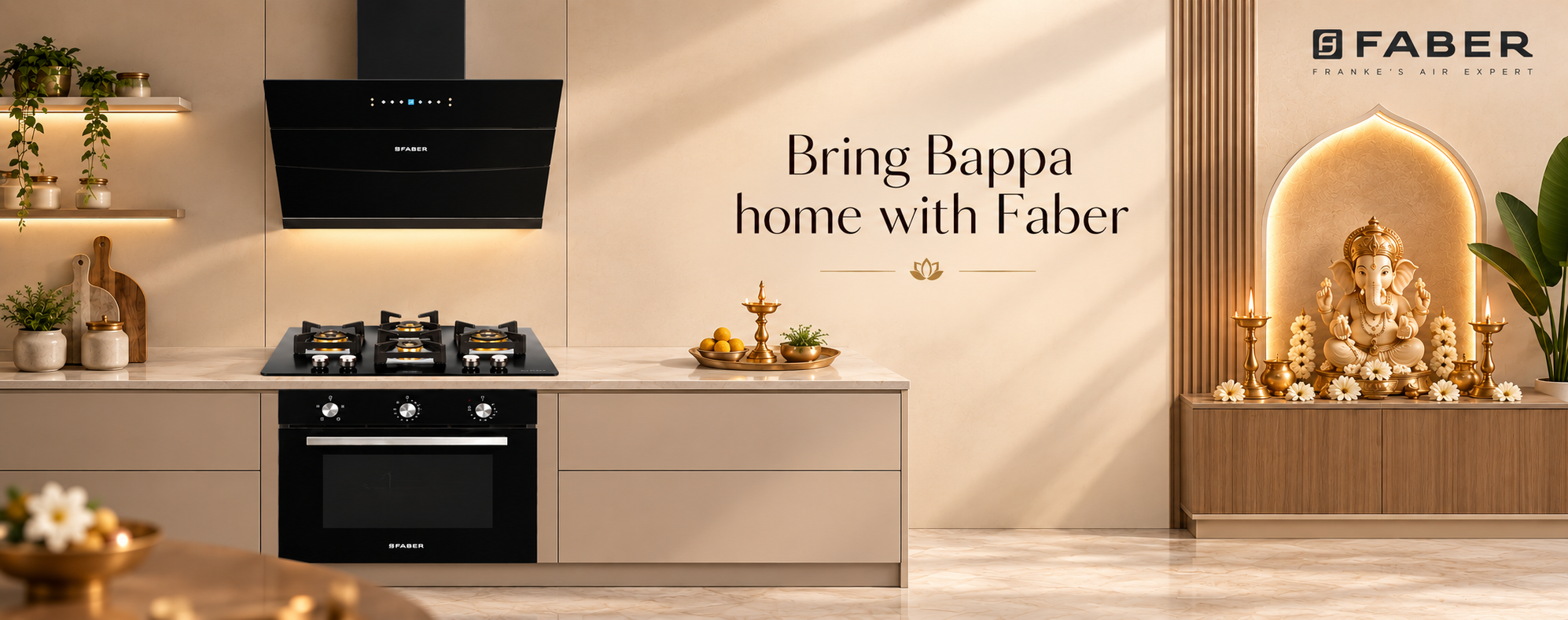 Faber India