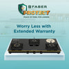 Extended Warranty Cooktop 3Y