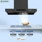 HOOD Coral HC SC FL BK BLDC IN 75 - T