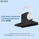 HOOD Coral HC SC FL BK BLDC IN 90 - T