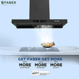 HOOD Coral HC SC FL BK BLDC IN 90 - T