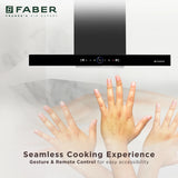 HOOD DAZZLE HC SC FL BK IN 90