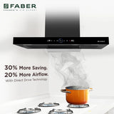 HOOD DAZZLE HC SC FL BK IN 90