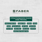 Extended Warranty Dishwasher 3Y