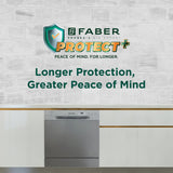 Extended Warranty Dishwasher 3Y