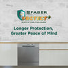 Extended Warranty Dishwasher 3Y