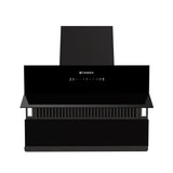 HOOD ENERGY BLDC FL SC HC BK IN 75 - V