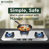 COOKTOP EMBER 3BB SS CI