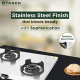 COOKTOP EMBER 3BB SS CI