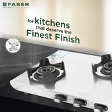 COOKTOP EMBER 3BB SS CI