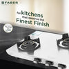 COOKTOP EMBER 3BB SS CI