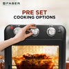 Best Air Fryer Oven to buy - FAF 20L 2in1