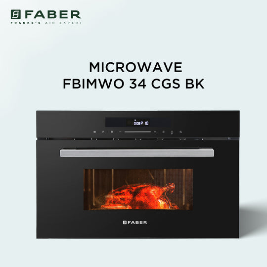 Faber Built in Microwaves Buy Built in Microwave Ovens Online at Best