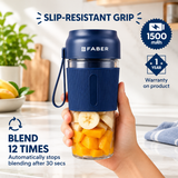 FSB BLEND X