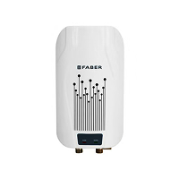 Water Heaters