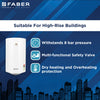 Faber FWG JAZZ ELITE (Storage Water Geyser) Water Heaters For Home