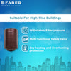 Faber India FWG JAZZ ELITE (Storage Water Geyser) Water Heaters