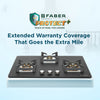 Extended Warranty Hob 3Y