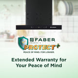 Extended Warranty Chimney 3Y