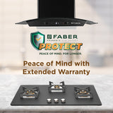 Extended Warranty Combi Chimney+Hob 3Y