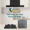 Extended Warranty Combi Hood+Hob+Dishwasher 3Y