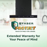 Extended Warranty Chimney 3Y