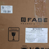 HOOD BOLT MAX FL SW SC BLDC BK IN 90