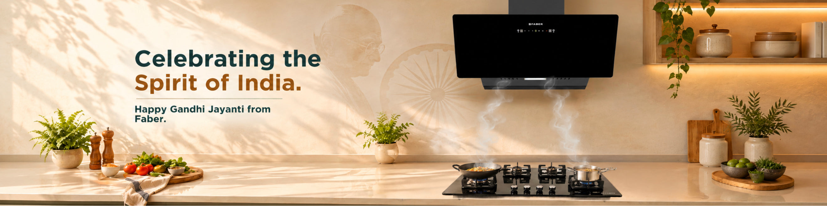 Faber India