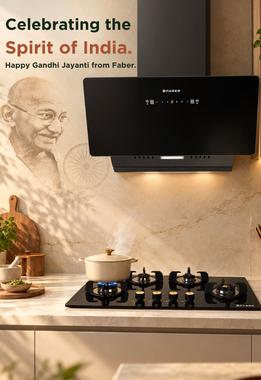 Faber India