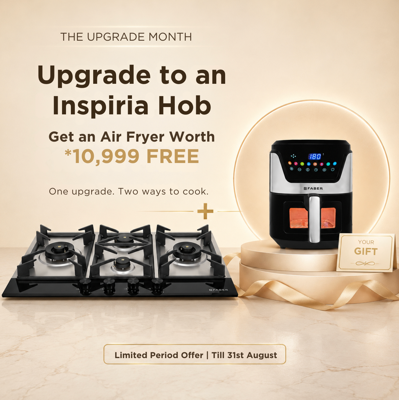 Faber India