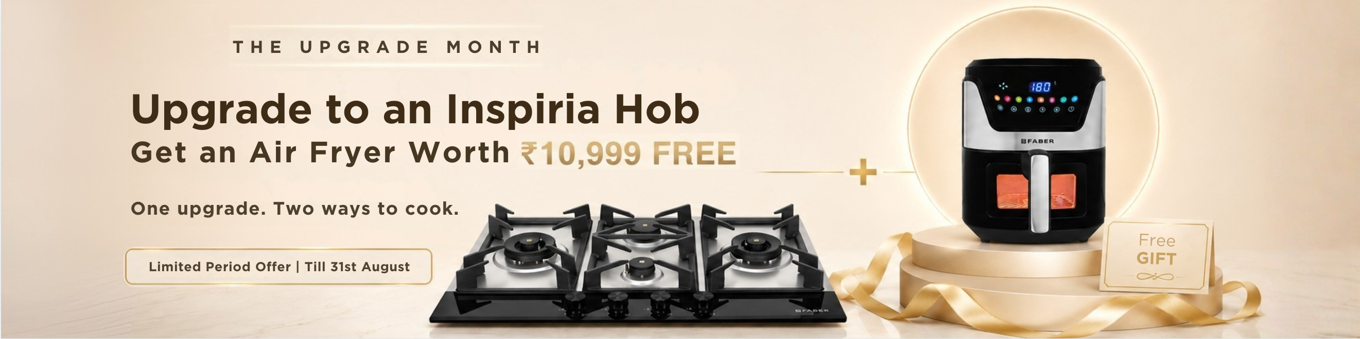 Faber India