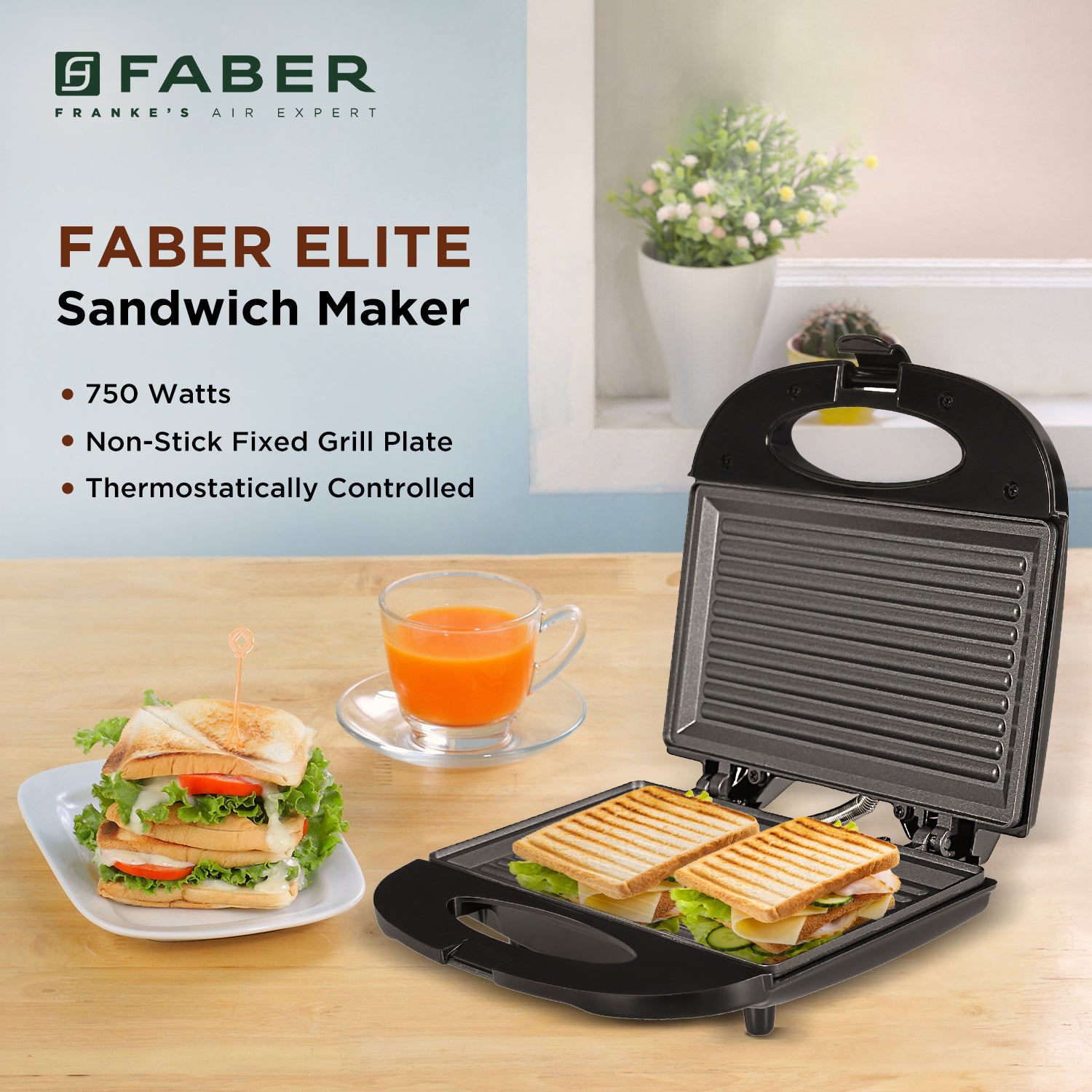 Sandwich Toaster: Buy Grill Sandwich Maker & Toasters at Best Price in India