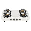 HOB COOKTOP HILUX MAX 4BB SS