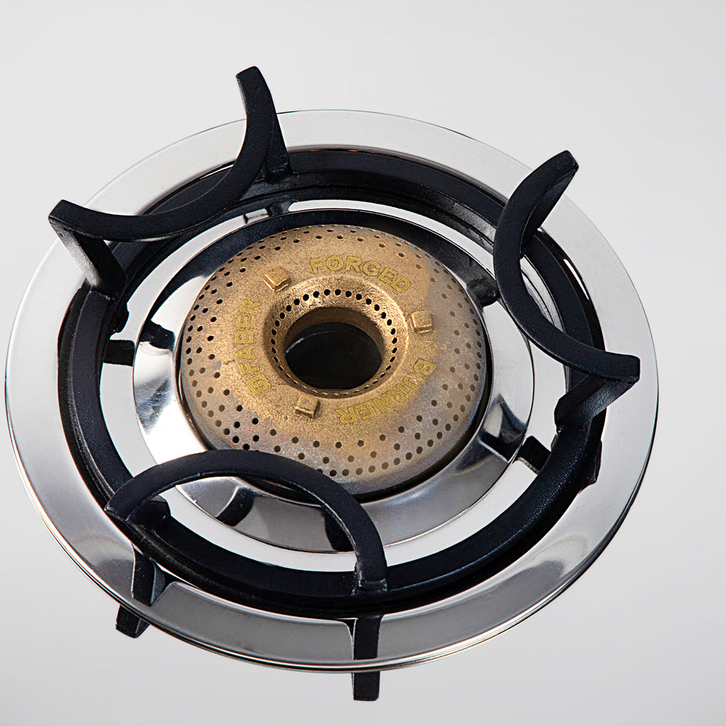 Buy HOB COOKTOP HILUX MAX 4BB SS Hobtop Online Faber India