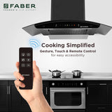 HOOD MYSTIC HC SC FL BK IN 75