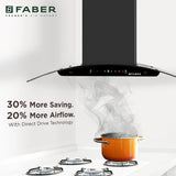 HOOD MYSTIC HC SC FL BK IN 90