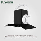 HOOD MYSTIC HC SC FL BK IN 90