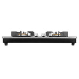 Hob Cooktop Elite 4BB BK CI