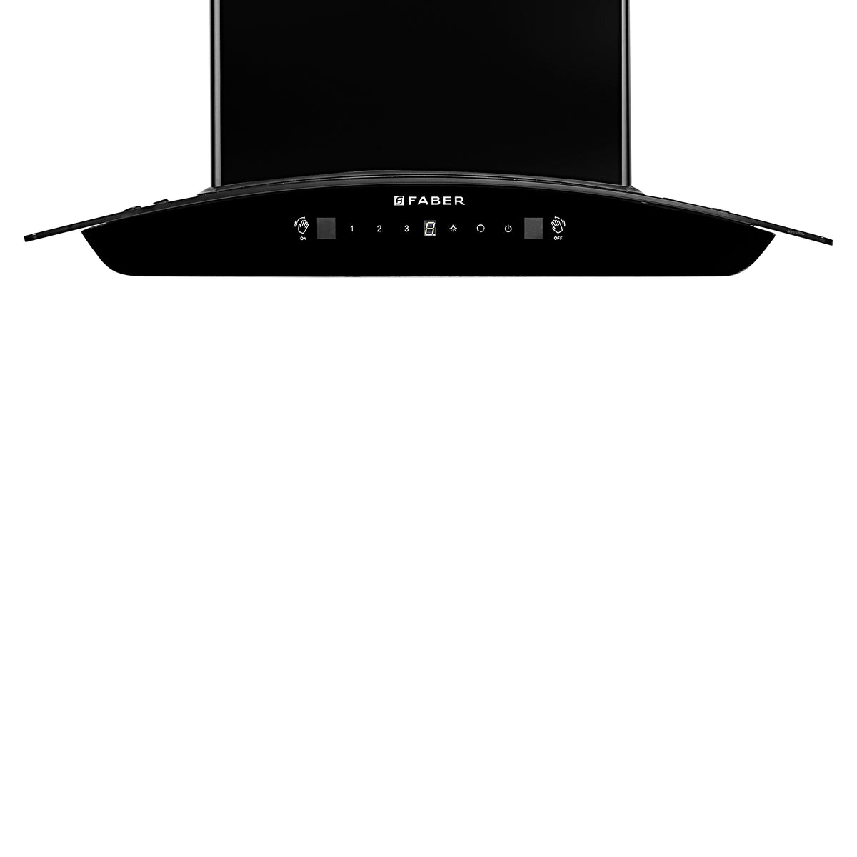 Compact Sunny Kitchen Chimney 60cm Model - Buy now at ₹ 16,136