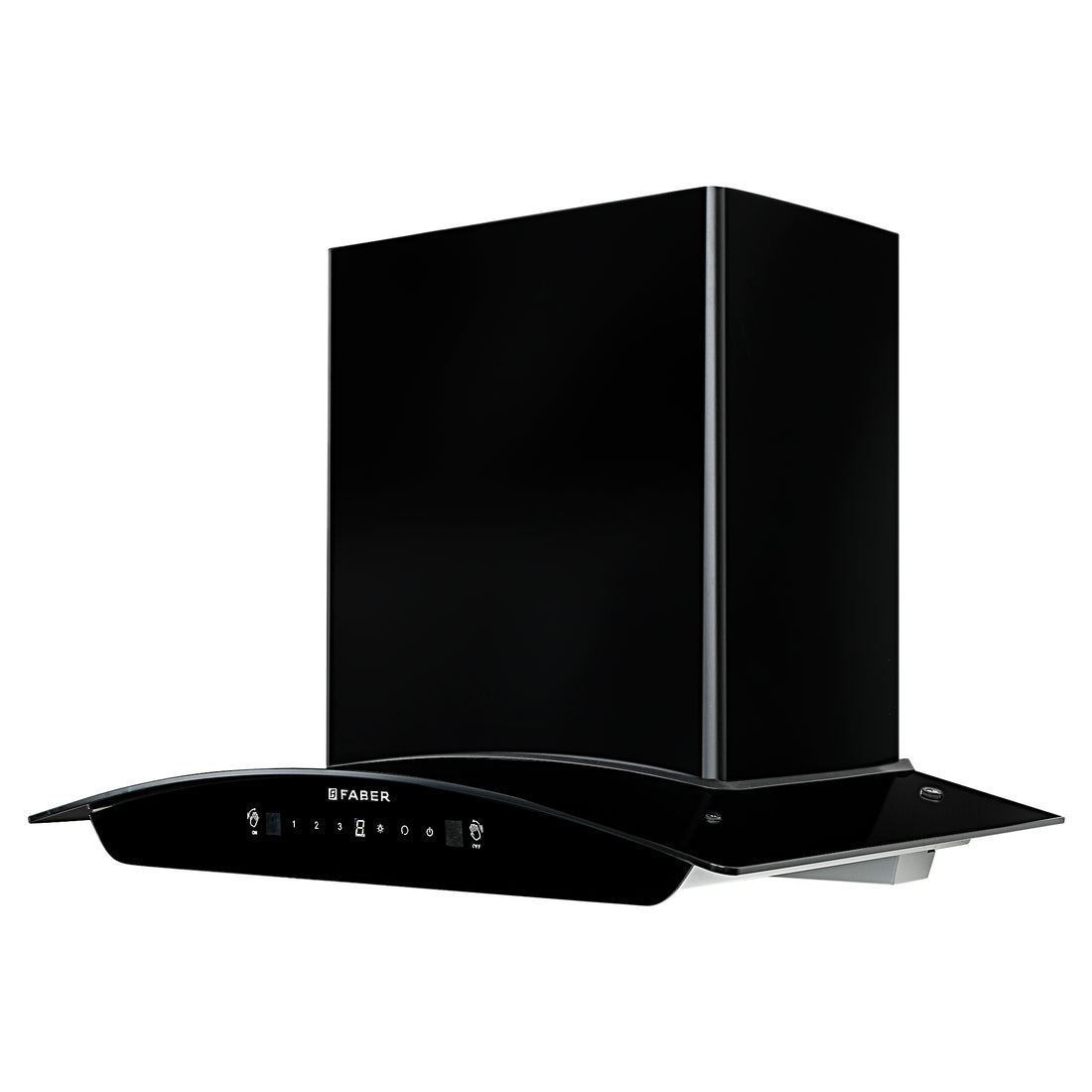 Compact Sunny Kitchen Chimney 60cm Model - Buy now at ₹ 16,136