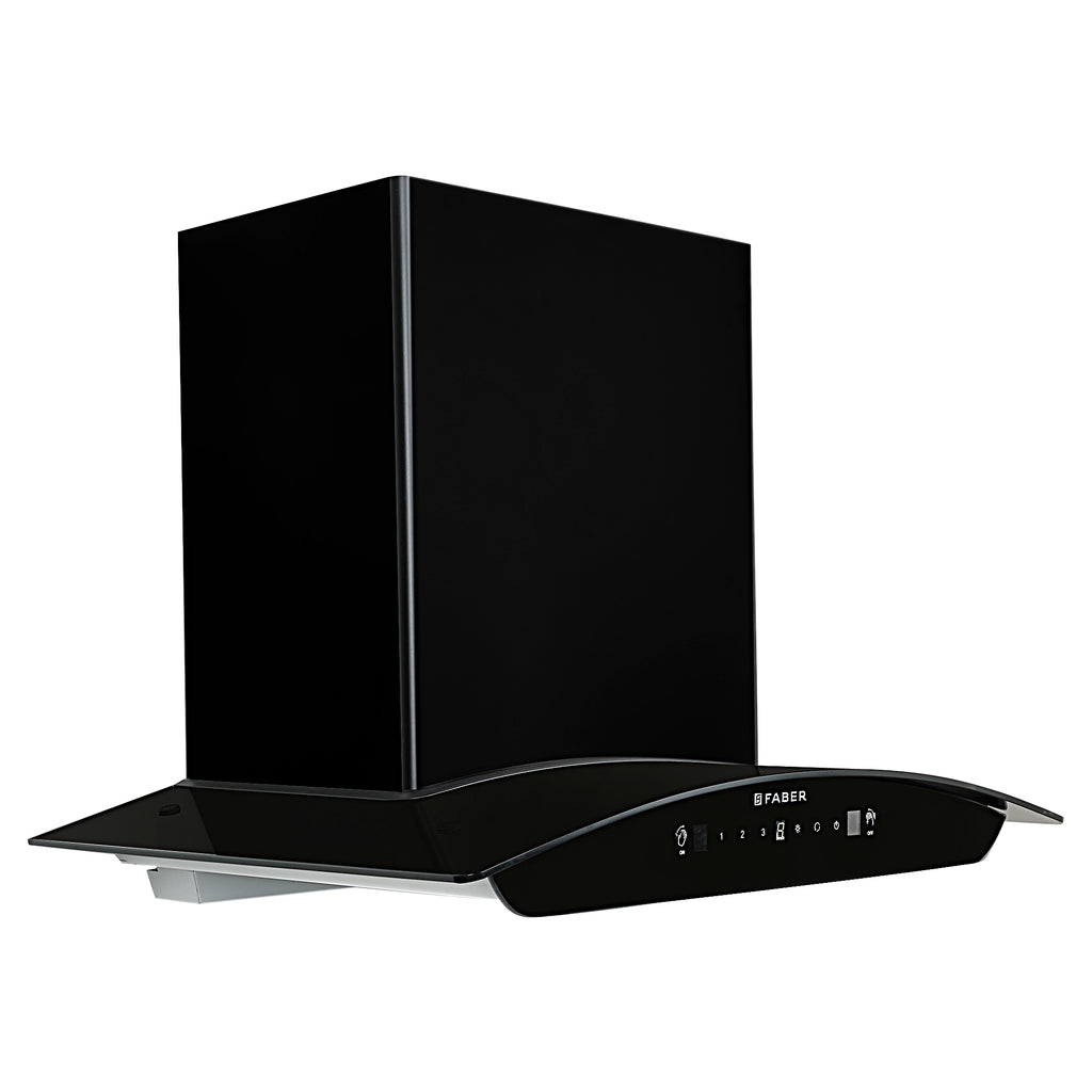 Compact Sunny Kitchen Chimney 60cm Model - Buy now at ₹ 15,820