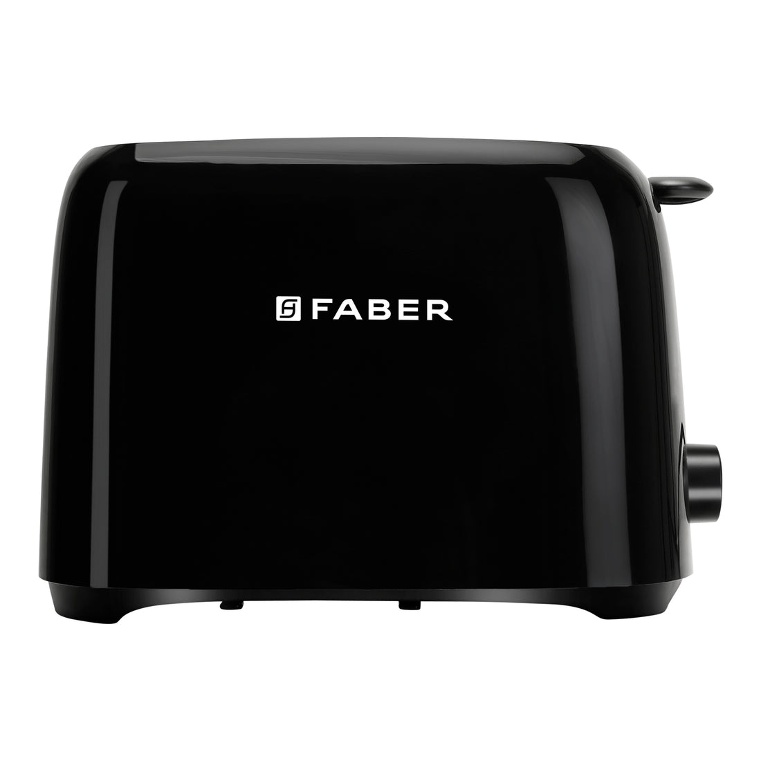 Buy FT 750W BK LID Pop Up Toaster Toaster Online Faber India Buy now at ₹ 1,599