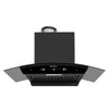 HOOD VENTO BLDC PNP HC FL SC BK IN 75-C