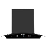 HOOD VENTO BLDC PNP HC FL SC BK IN 60-C